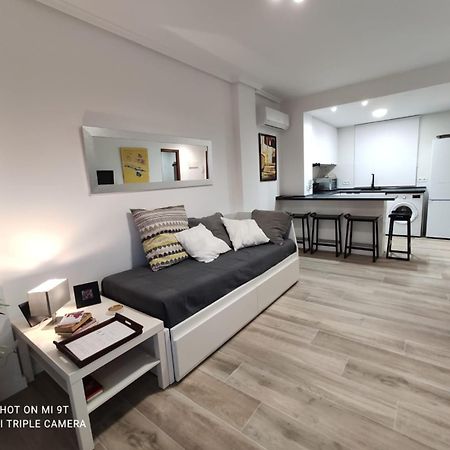 Primera Linea De Mar เอลกัมเปโญ ภายนอก รูปภาพ
