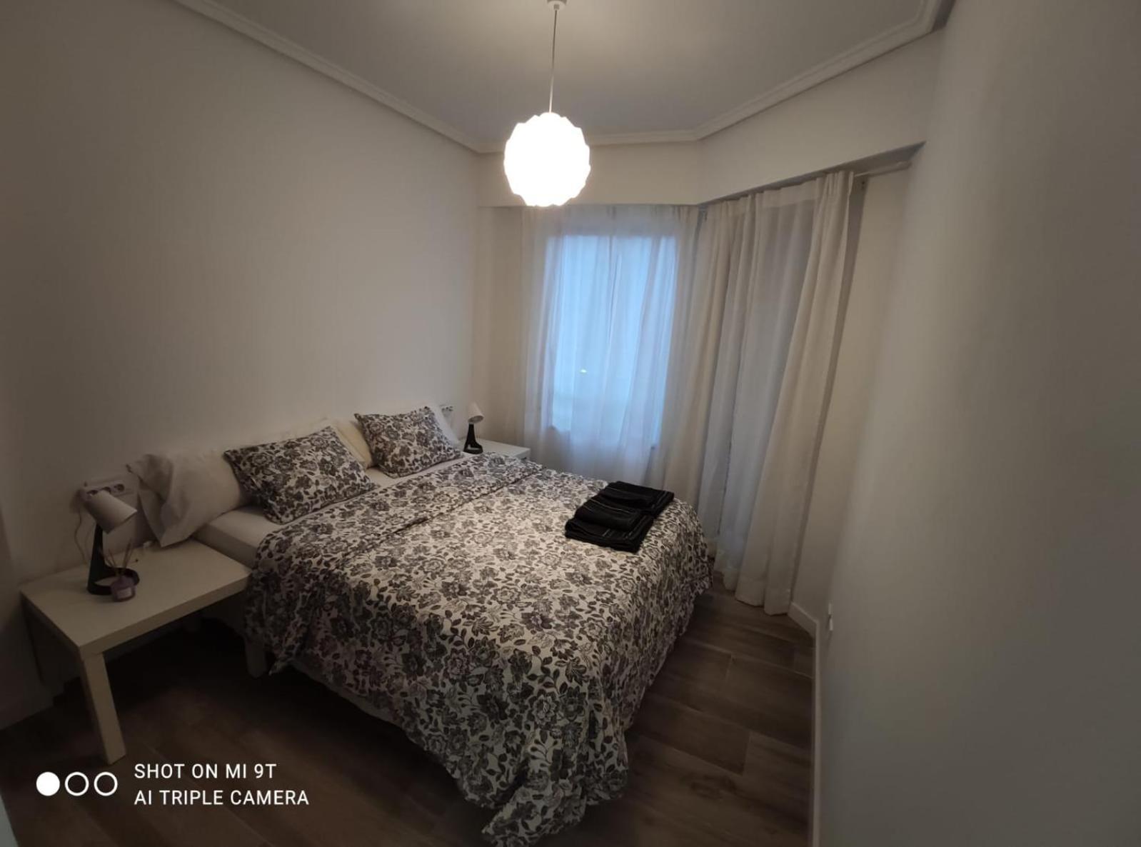 Primera Linea De Mar เอลกัมเปโญ ภายนอก รูปภาพ