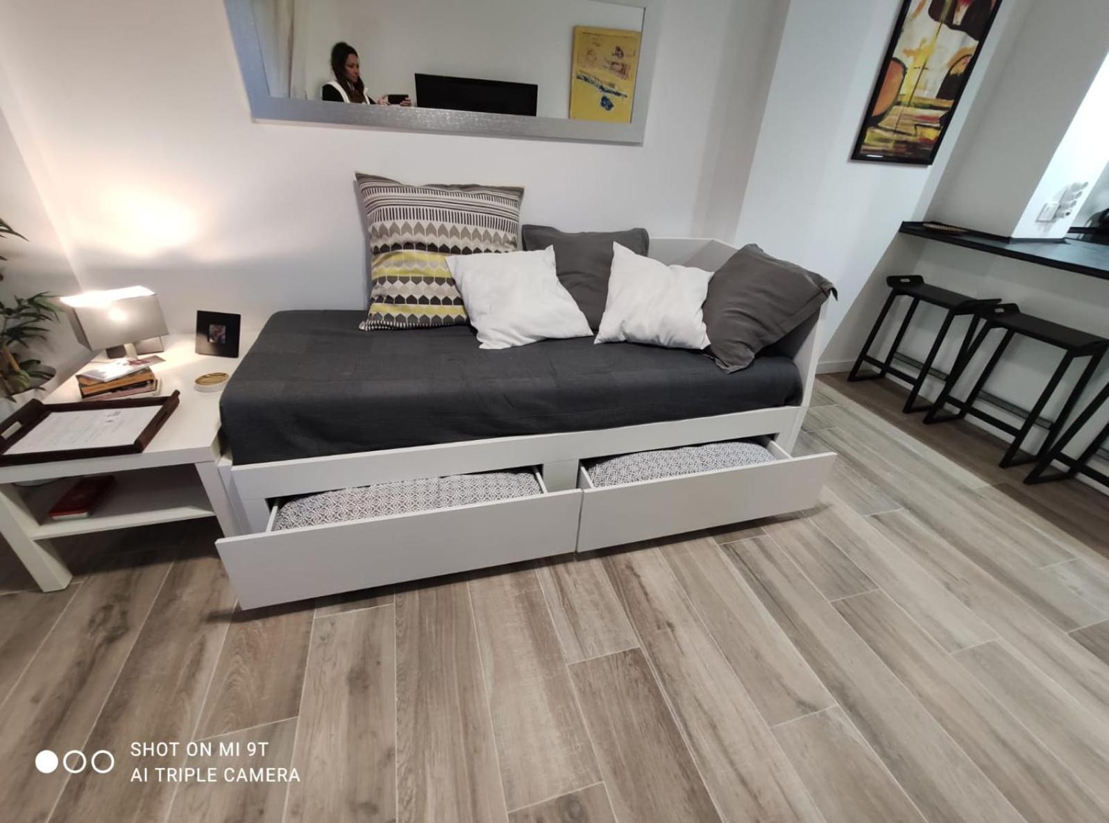 Primera Linea De Mar เอลกัมเปโญ ภายนอก รูปภาพ