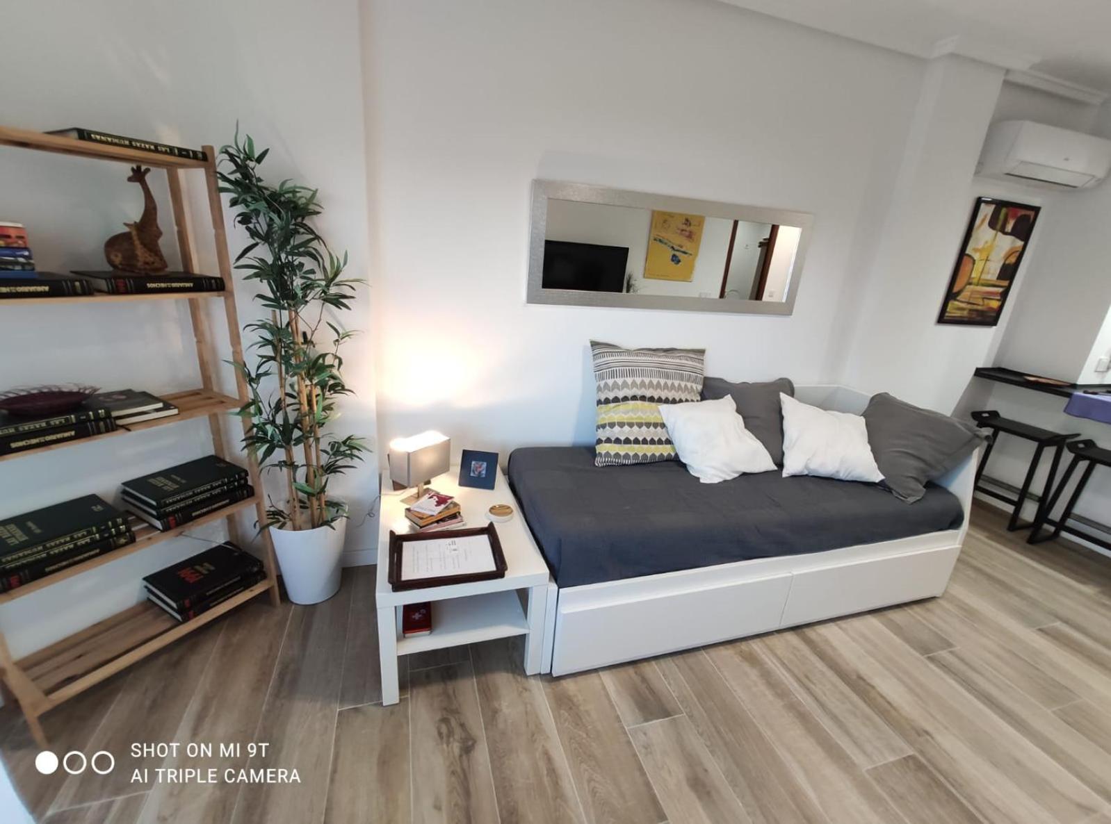 Primera Linea De Mar เอลกัมเปโญ ภายนอก รูปภาพ